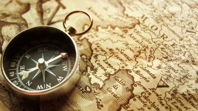 «Βρέθηκε» πώς λειτουργεί η βιολογική μαγνητική πυξίδα