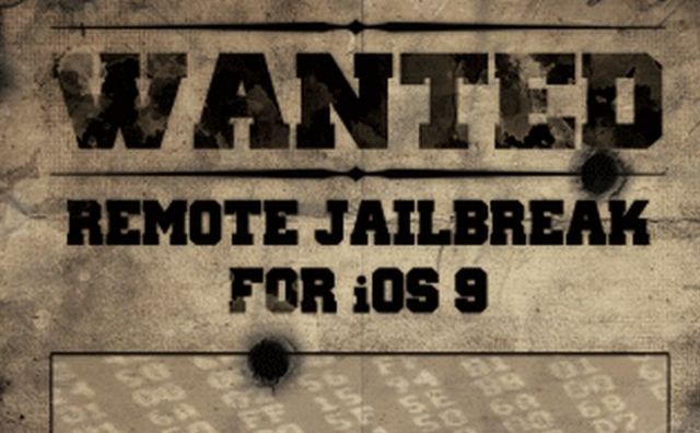 Η Zerodium πληρώνει 1 εκατομμύριο δολάρια για μια κερκόπορτα στο iOS 9