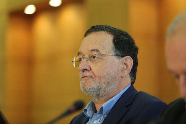 Λαϊκή Ενότητα: Κυβέρνηση με διατεταγμένη υπηρεσία τα μνημόνια