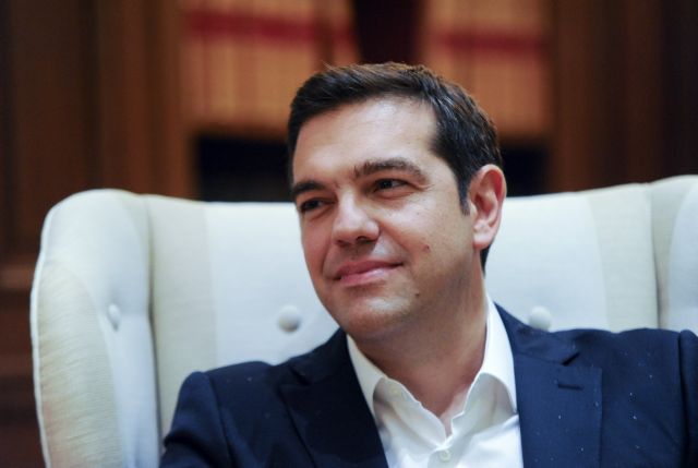 New Yorker: Η ελληνική οικονομία παγιδευμένη σε μέγγενη