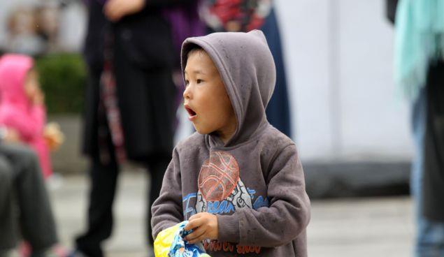 Οδύσσεια δίχως τέλος για τους πρόσφυγες στην Ελλάδα