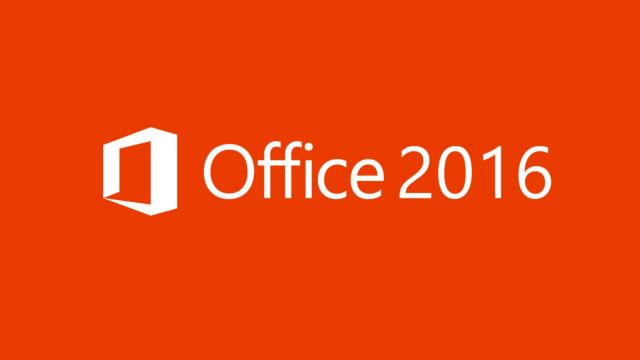 Όλα όσα πρέπει να γνωρίζετε για την διάθεση του Office 2016