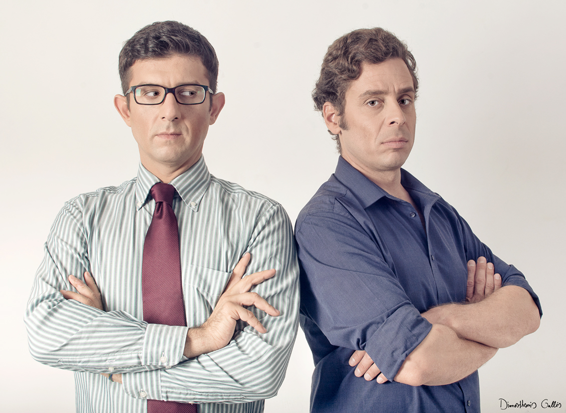 To Θέατρο του Ν. Κόσμου συνεχίζει τη δυναμική του πορεία