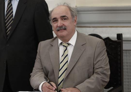 To Τμήμα Δικαιωμάτων ΣΥΡΙΖΑ ζητά την παραίτηση και του υφυπουργού Μπόλαρη