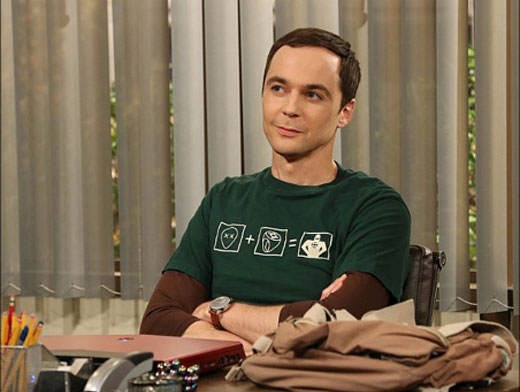 Όλα όσα δεν ξέραμε για τον Sheldon του «Big Bang Theory»