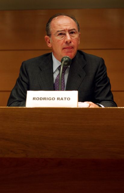 Δικαστήριο «πάγωσε» περιουσιακά στοιχεία του πρώην επικεφαλής του ΔΝΤ, Ρ.Ράτο