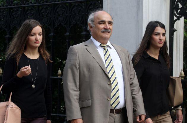 Αντίδραση Μπόλαρη: Αναλήθειες στα όρια συκοφαντικής δυσφήμησης