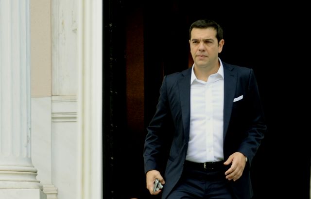 Συγχαρητήρια Ομπάμα στον Τσίπρα για την επανεκλογή του