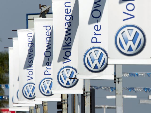 Σκάνδαλο Dieselgate της Volkswagen: Συνέβη και στην Ευρώπη