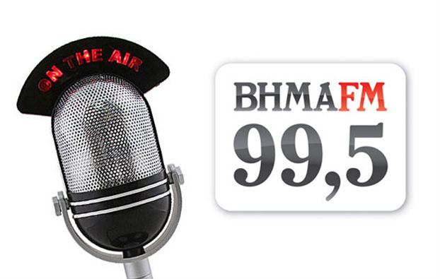 Νέο πρόγραμμα του BHMA FM 99,5 με νέες αφίξεις και πολλές εκπλήξεις