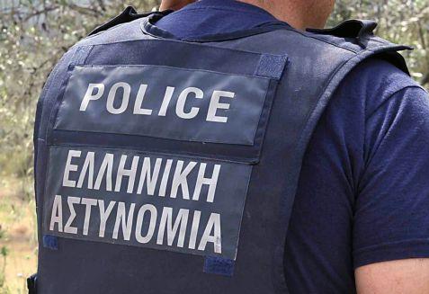 Σέρρες: Συνελήφθη 56χρονος που πυροβόλησε και σκότωσε σκύλο