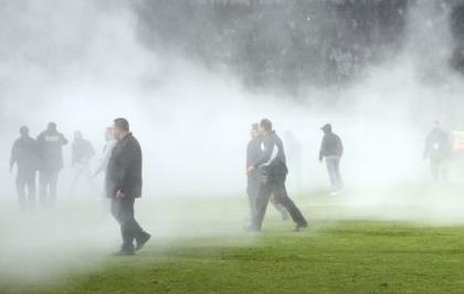 Σε απολογία επτά ΠΑΕ για τη συμπεριφορά των φιλάθλων τους