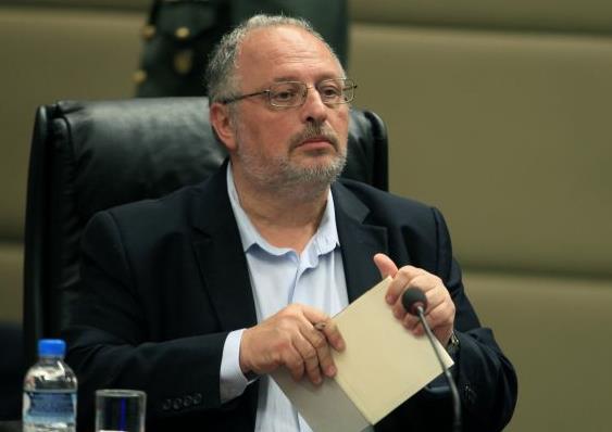 Ήσυχος: Ενδείξεις για σφάλματα στην καταμέτρηση σε Αττική και Ηράκλειο