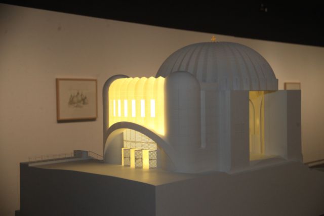 Αμανατίδης: Σημείο αναφοράς για τον Ελληνισμό ο Αγ. Νικόλαος της Νέας Υόρκης