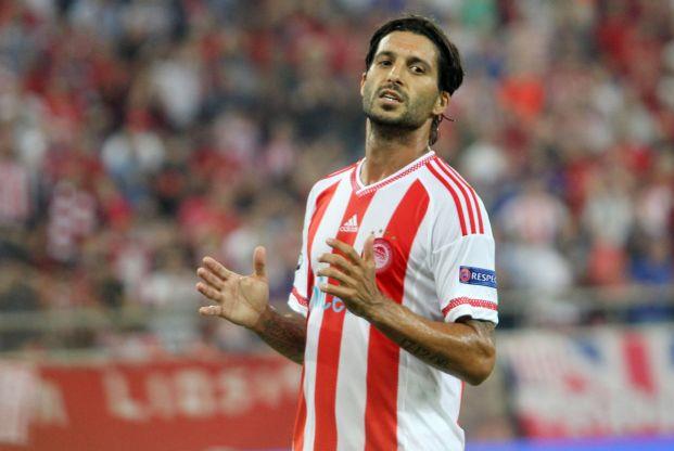 Με τον αισιόδοξο Τσόρι και Ντα Κόστα στο Λονδίνο ο Ολυμπιακός