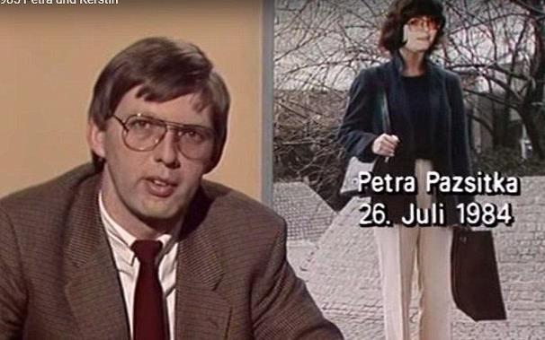 Πέτρα Παζίτκα: Ο ορισμός του ανθρώπου που ήθελε να εξαφανιστεί