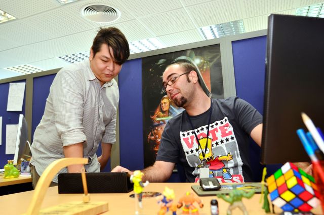 Ημέρα Καριέρας στο Μαρούσι από το Corallia την Πέμπτη, 8 Οκτωβρίου 2015