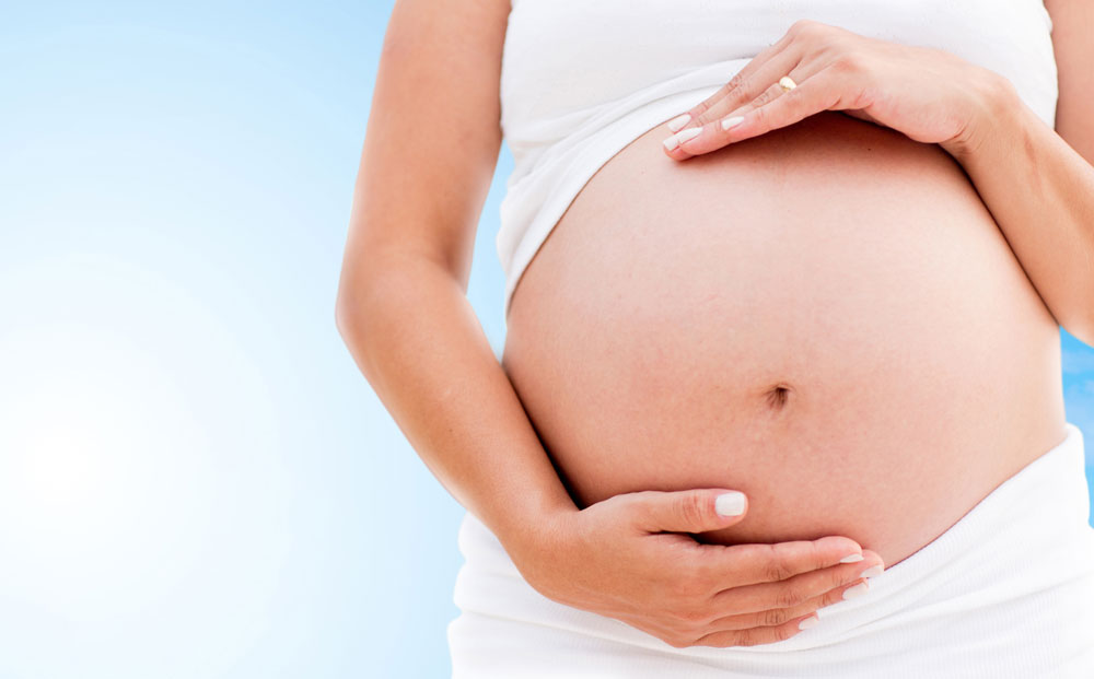 Ασφαλής η αντικαρκινική θεραπεία κατά τη διάρκεια της εγκυμοσύνης