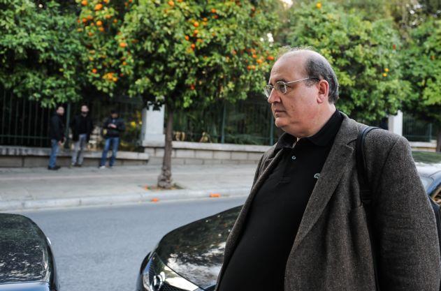 Ν.Φίλης: Γενική εικόνα είναι πως δεν υπάρχουν κλειστά σχολεία