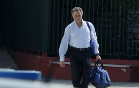 Αναβολή πήρε η δίκη με κατηγορούμενο τον Β.Παπαγεωργόπουλο