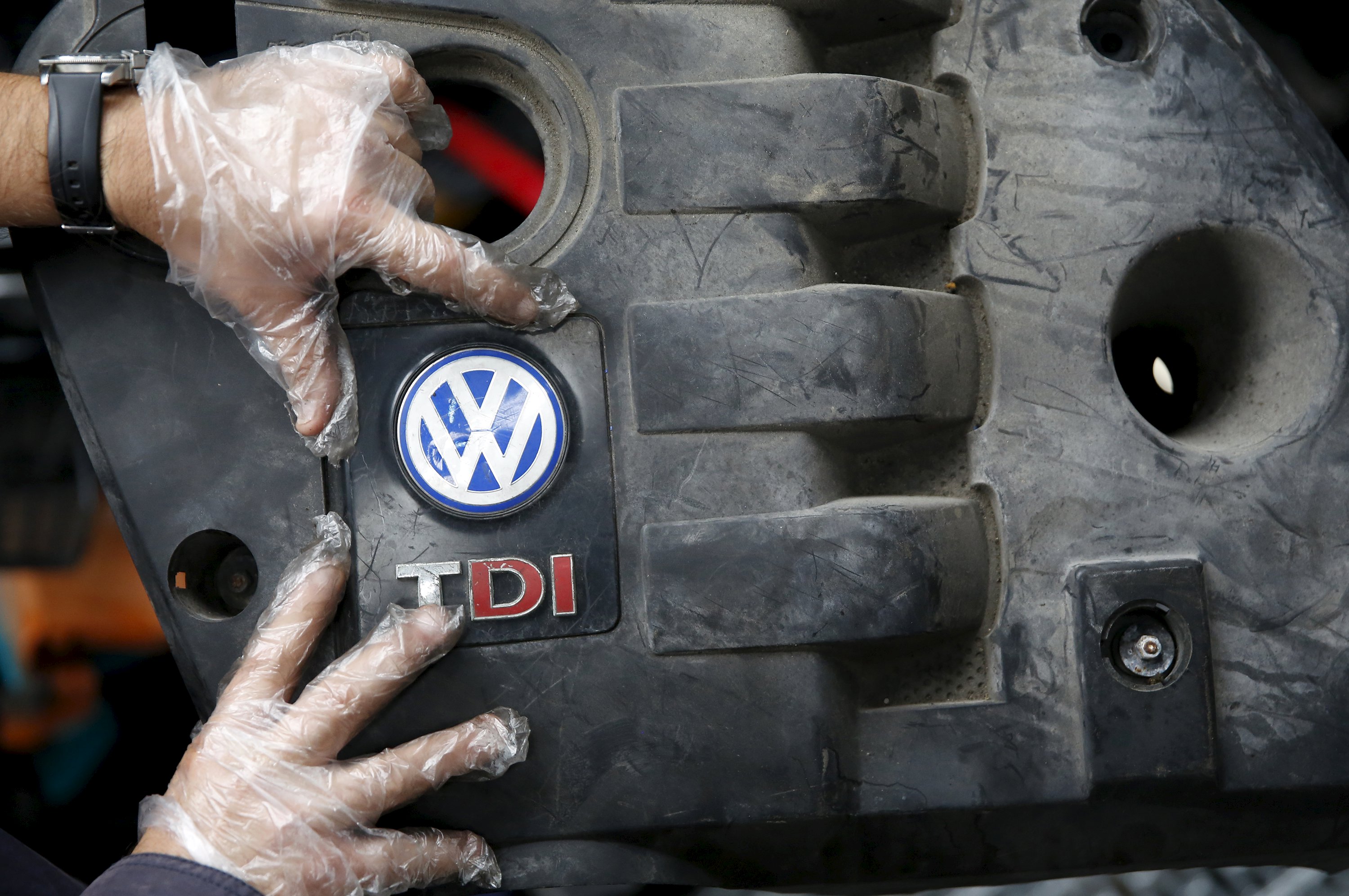 Σε 1,8 εκ. ανέρχονται τα επαγγελματικά αυτοκίνητα VW που εμπλέκονται στο dieselgate -Σε 700.000 τα Seat