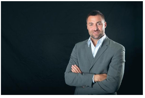 NN Hellas: O  Christian Bohlke αναλαμβάνει καθήκοντα Chief Marketing Officer