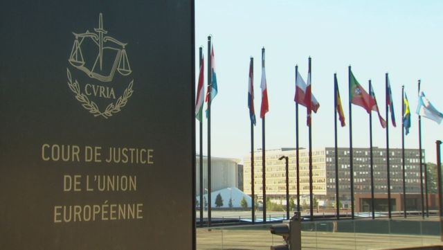 Στις 6 Οκτωβρίου η απόφαση του Δικαστηρίου της Ε.Ε. για το europe-v-facebook