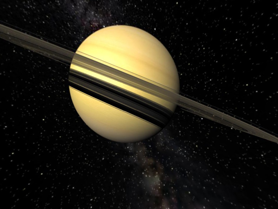 «Παράξενοι Κόσμοι στο Ηλιακό Σύστημα» νέα ψηφιακή παράσταση στο Πλανητάριο