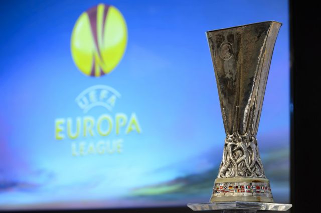 Ώρα Europa League για ΠΑΟΚ και Αστέρα Τριπολης