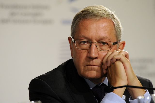 Ρέγκλινγκ: Η Ελλάδα δεν πρέπει να ελπίζει σε μεγάλη μείωση χρέους