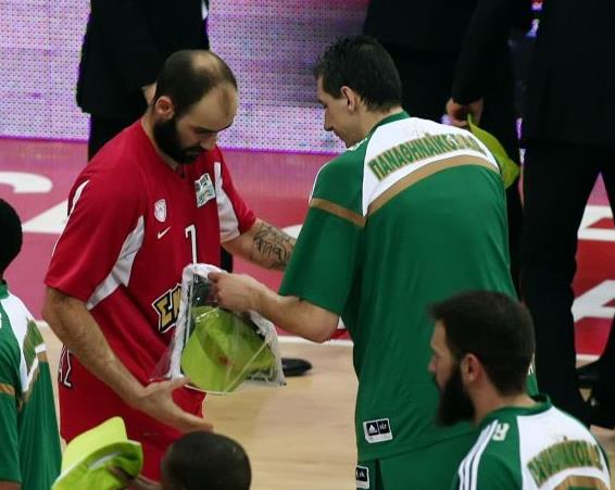 Πέμπτη στις 21:00 το Ολυμπιακός – Παναθηναϊκός