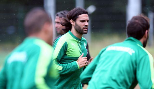 Μέσα οι Σάντσεθ, Λουντ έξω οι Νίνης, Πέτριτς