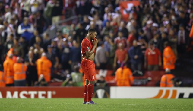 Νίκες για Σπάρτα και Κράσνονταρ, δεν σηκώνει κεφάλι η Λίβερπουλ