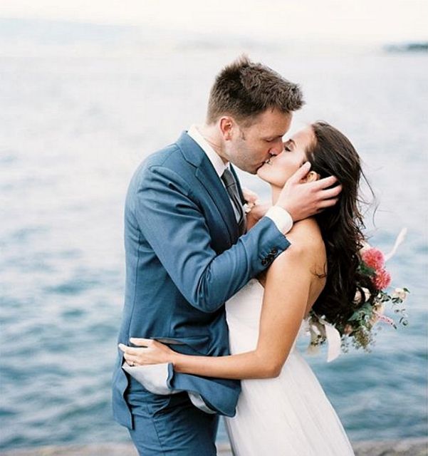 Instagram: Οι 30 ωραιότεροι γάμοι του Σεπτέμβρη
