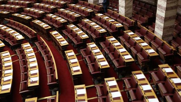 Η νέα Βουλή: Τα πρόσωπα, τα έδρανα και ο προεδρεύων