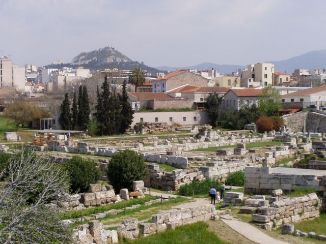 Επιστρέφουν οι δωρεάν ξεναγήσεις από τον Δήμο Αθηναίων