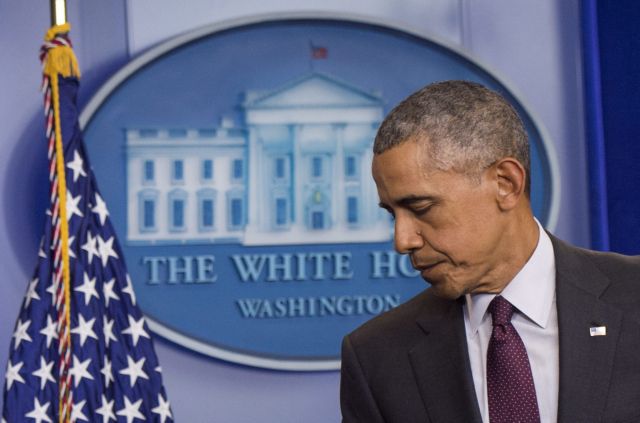 Ομπάμα: Θα υπάρξει ενδελεχής έρευνα για τον βομβαρδισμό του νοσοκομείου