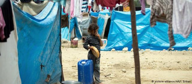 Το προσφυγικό στην επίσκεψη Ερντογάν