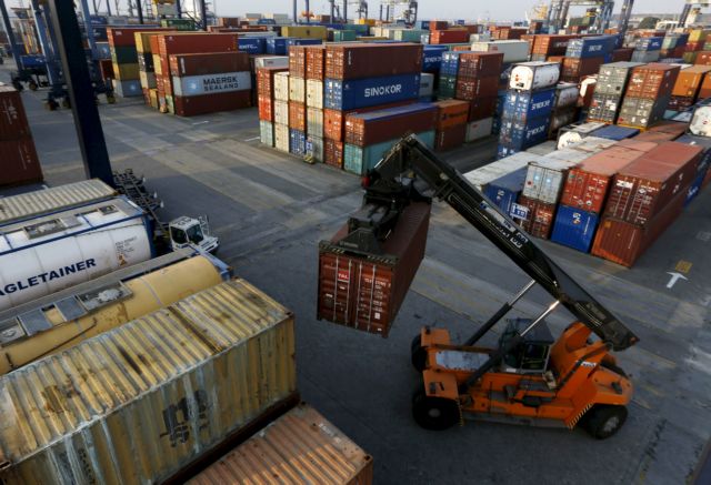Εμπορική συμφωνία χωρών του Ειρηνικού καλύπτει το 40% της παγκόσμιας οικονομίας