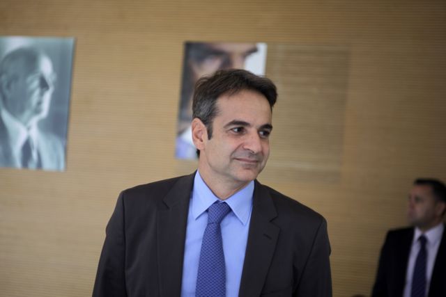 ΝΔ: Η ημερομηνία των εκλογών διχάζει τους διεκδικητές της ηγεσίας