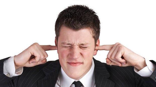 Κίνδυνος καρδιακής νόσου από τη συνεχή έκθεση σε δυνατούς θορύβους