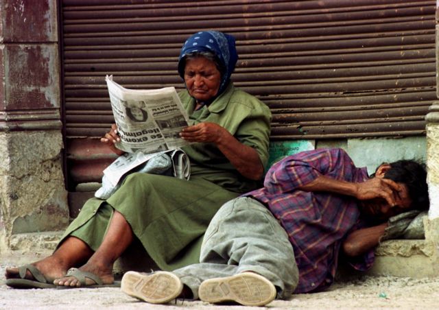 Παγκόσμια Τράπεζα: Αισιόδοξη πτώση του πληθυσμού που ζει σε ακραία φτώχεια