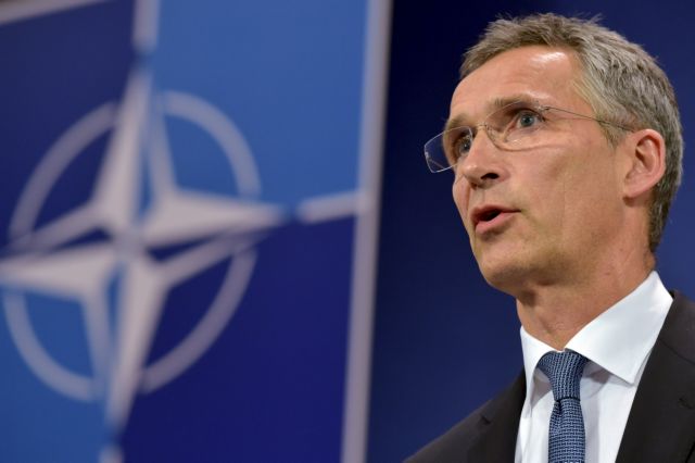 Το ΝΑΤΟ δεν πιστεύει πως οι ρωσικές παραβιάσεις στην Τουρκία ήταν «τυχαίες»