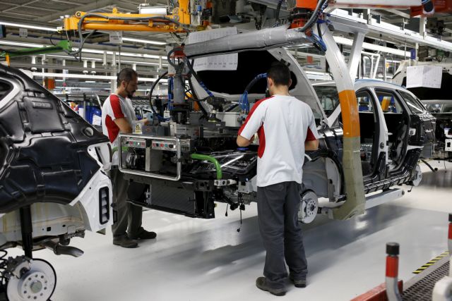 Σκάνδαλο VW: Για επώδυνες αλλαγές προειδοποιεί το προσωπικό ο νέος CEO