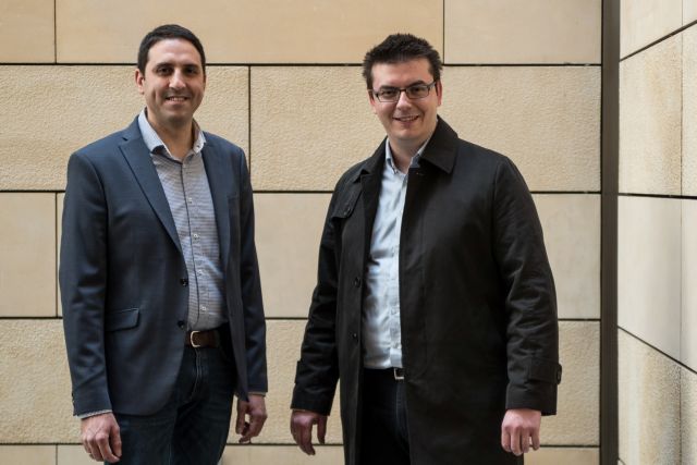 Goodvidio: Η ιδέα που κέρδισε τον 5ο Διαγωνισμό Καινοτομίας της Εθνικής