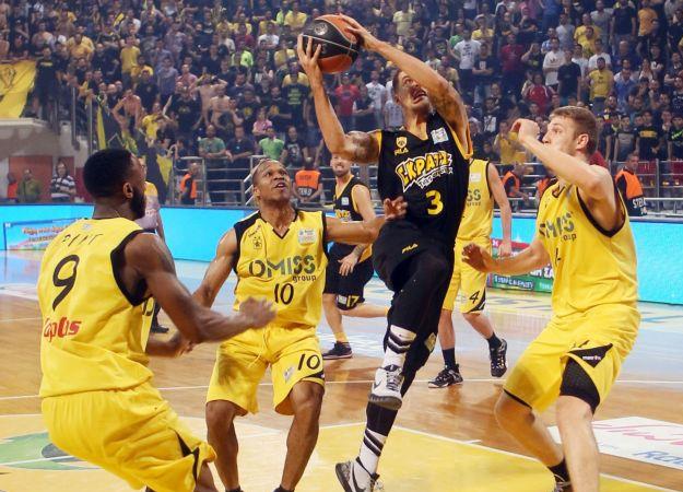 Πρώτη δόση προημιτελικών Κυπέλλου με Αρης-ΑΕΚ και ΠΑΟΚ-Ρέθυμνο