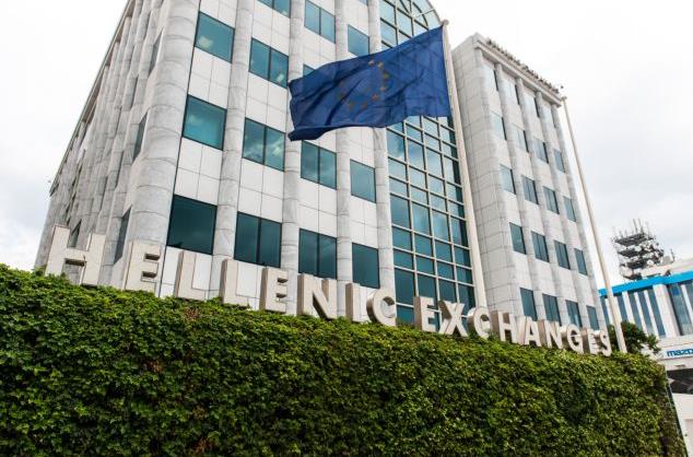 Κέρδη 1,4% κατέγραψε το Χρηματιστήριο την Τετάρτη