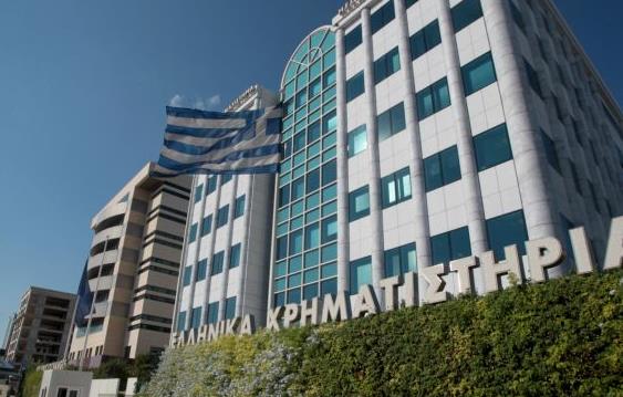 Ανοδικές τάσεις στο Χρηματιστήριο Αθηνών την Τετάρτη