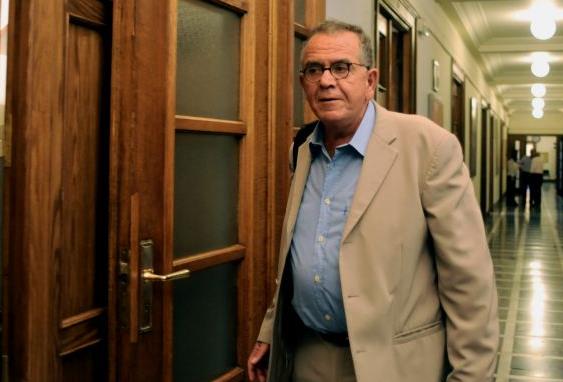 Μουζάλας: Εντός διμήνου θα λειτουργούν τα «hot spots» στην Ελλάδα