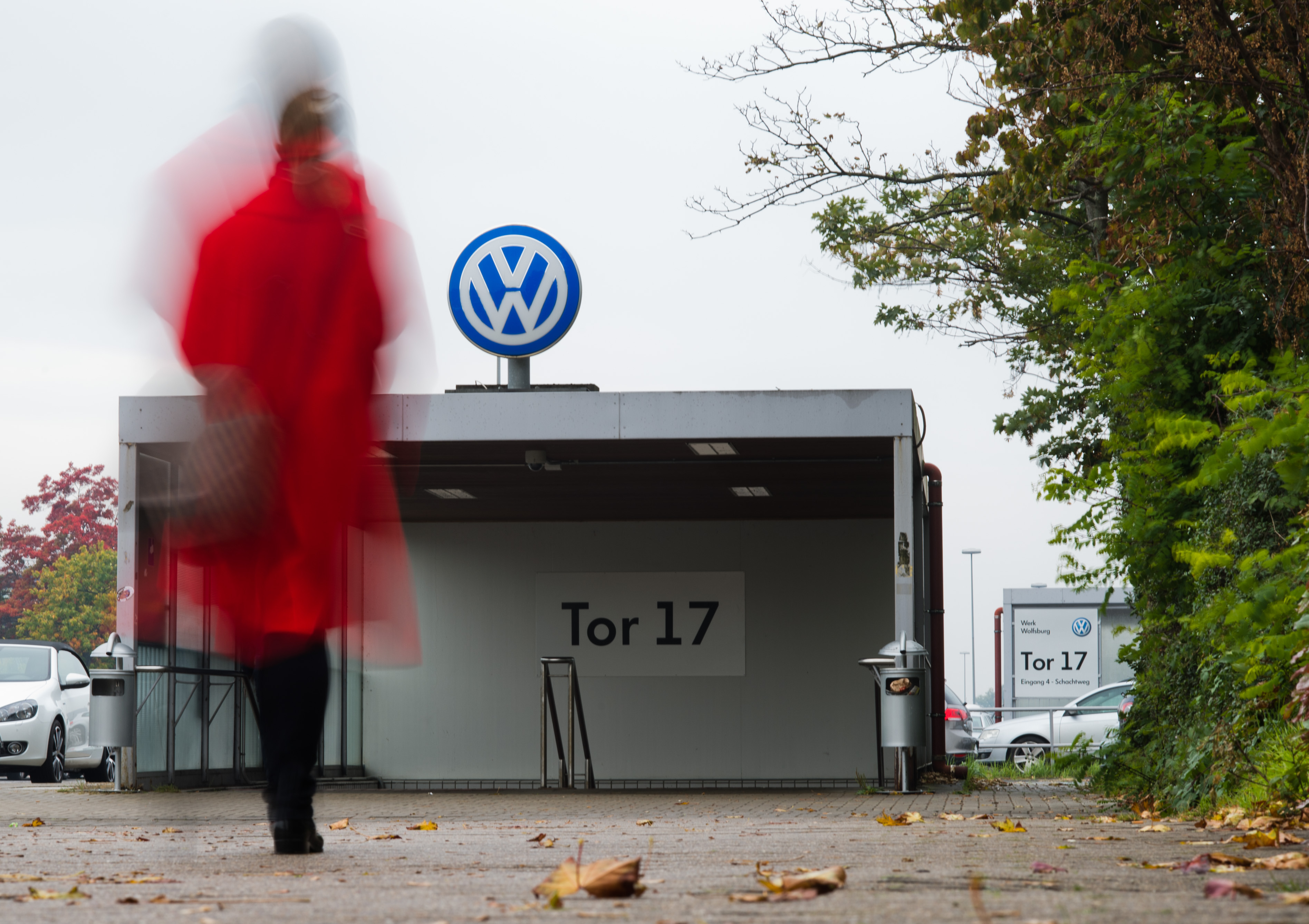 Toν Ιανουάριο του 2016 ξεκινά η ανάκληση των “ύποπτων” μοντέλων του ομίλου VW στην Ευρώπη